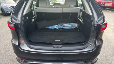 Mazda CX-80 2.5 PHEV Takumi 5dr Auto AWD Estate